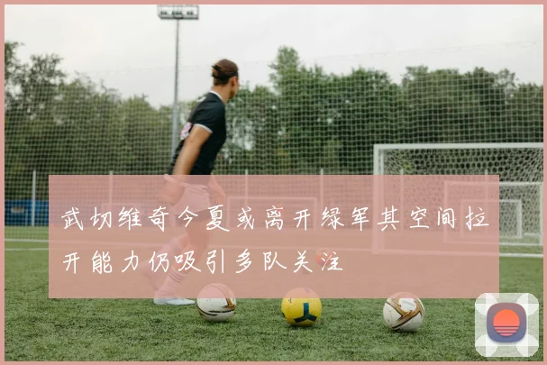 武切维奇今夏或离开绿军其空间拉开能力仍吸引多队关注