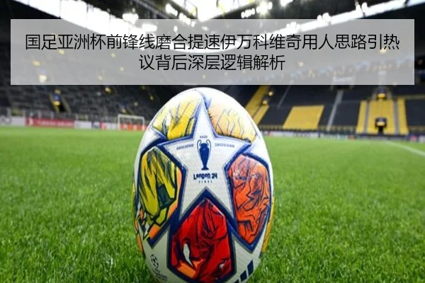 国足亚洲杯前锋线磨合提速伊万科维奇用人思路引热议背后深层逻辑解析 | kaiyun
